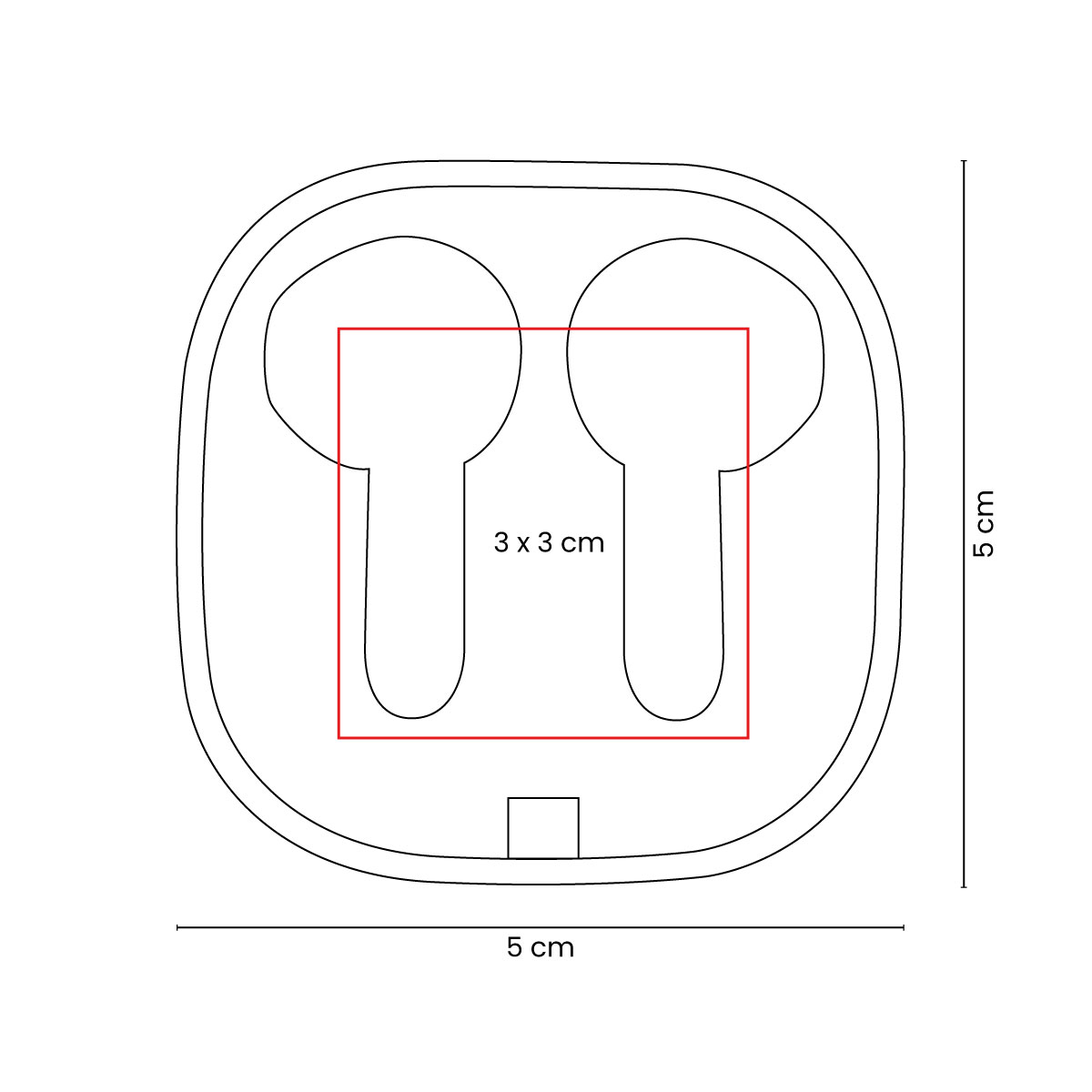 AUDIFONOS RINK