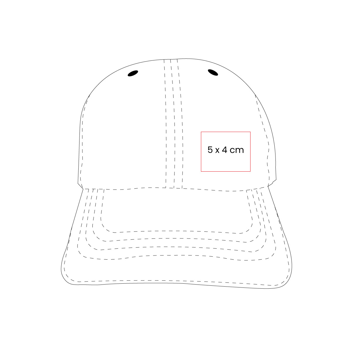 GORRA DRY - Image 2