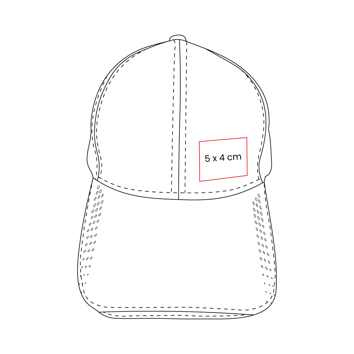GORRA LUZO - Image 2