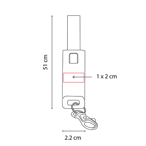 CABLE COLLAN - Image 2