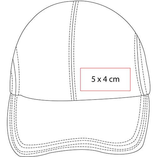 GORRA COOL