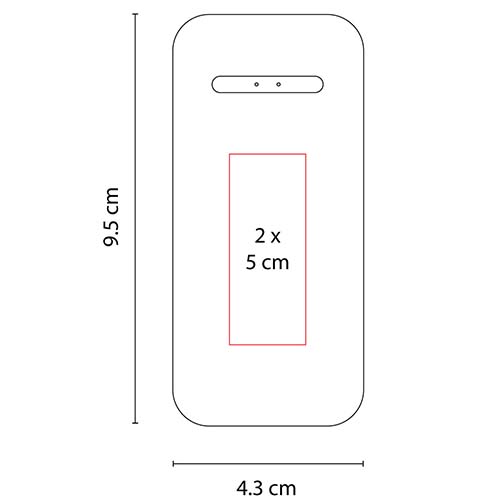 POWER BANK HARGY - Image 2