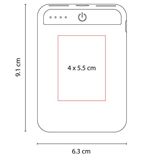 POWER BANK NIPET - Image 2
