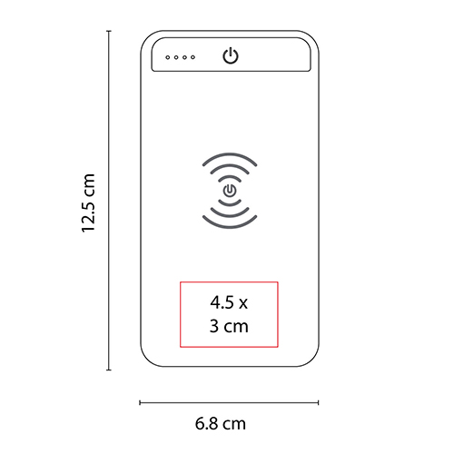 POWER BANK MAVY - Image 2