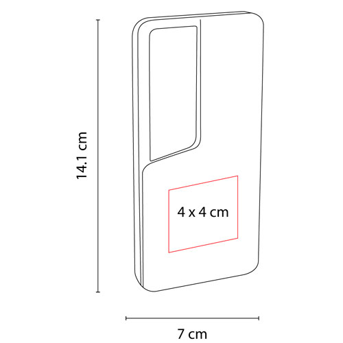 POWER BANK BRESLAVIA - Image 2
