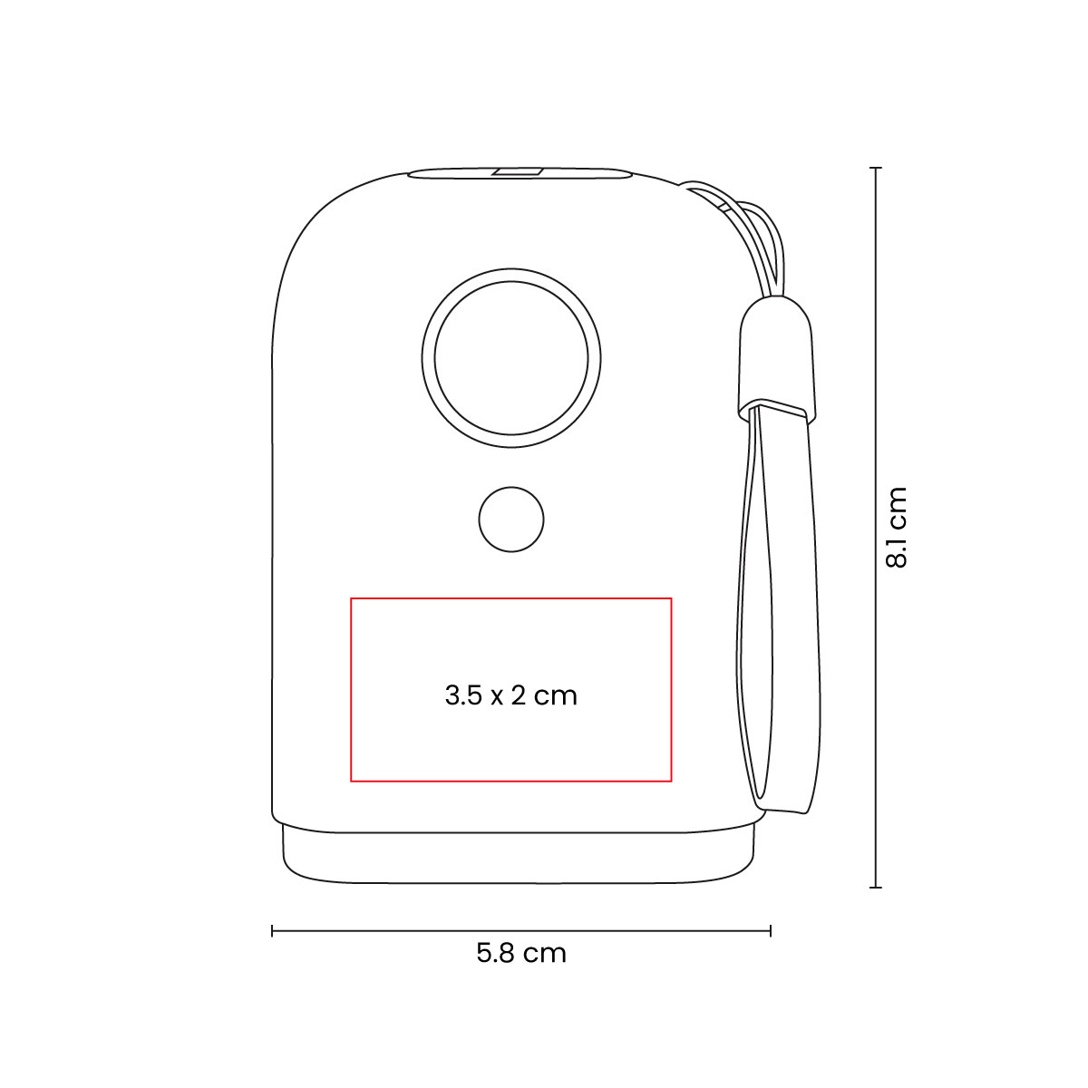 POWER BANK CUMAI - Image 2