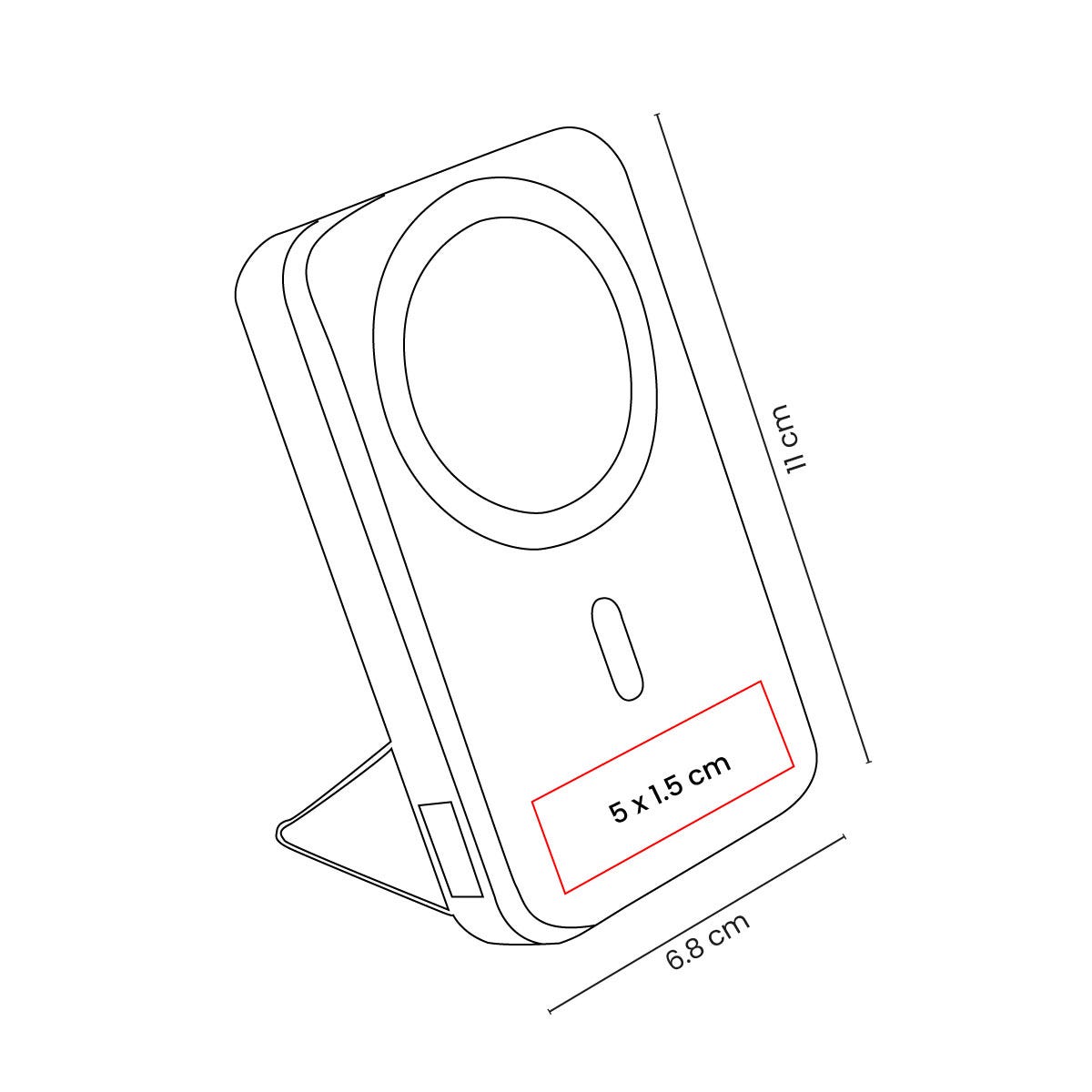POWER BANK CARIKO - Image 2