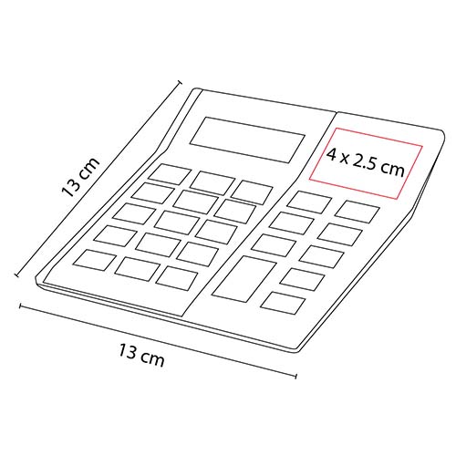 CALCULADORA MAX