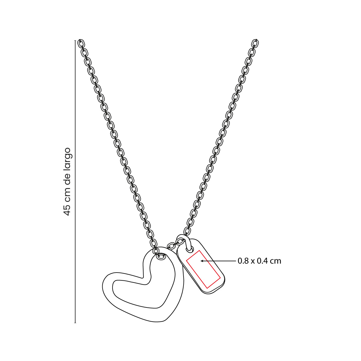 COLLAR DILARA - Image 2