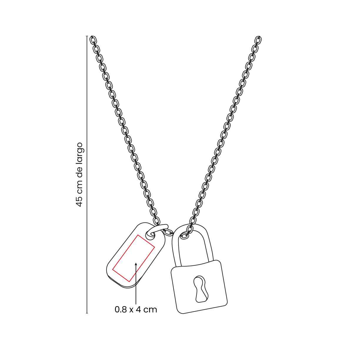 COLLAR LUKKO - Image 2