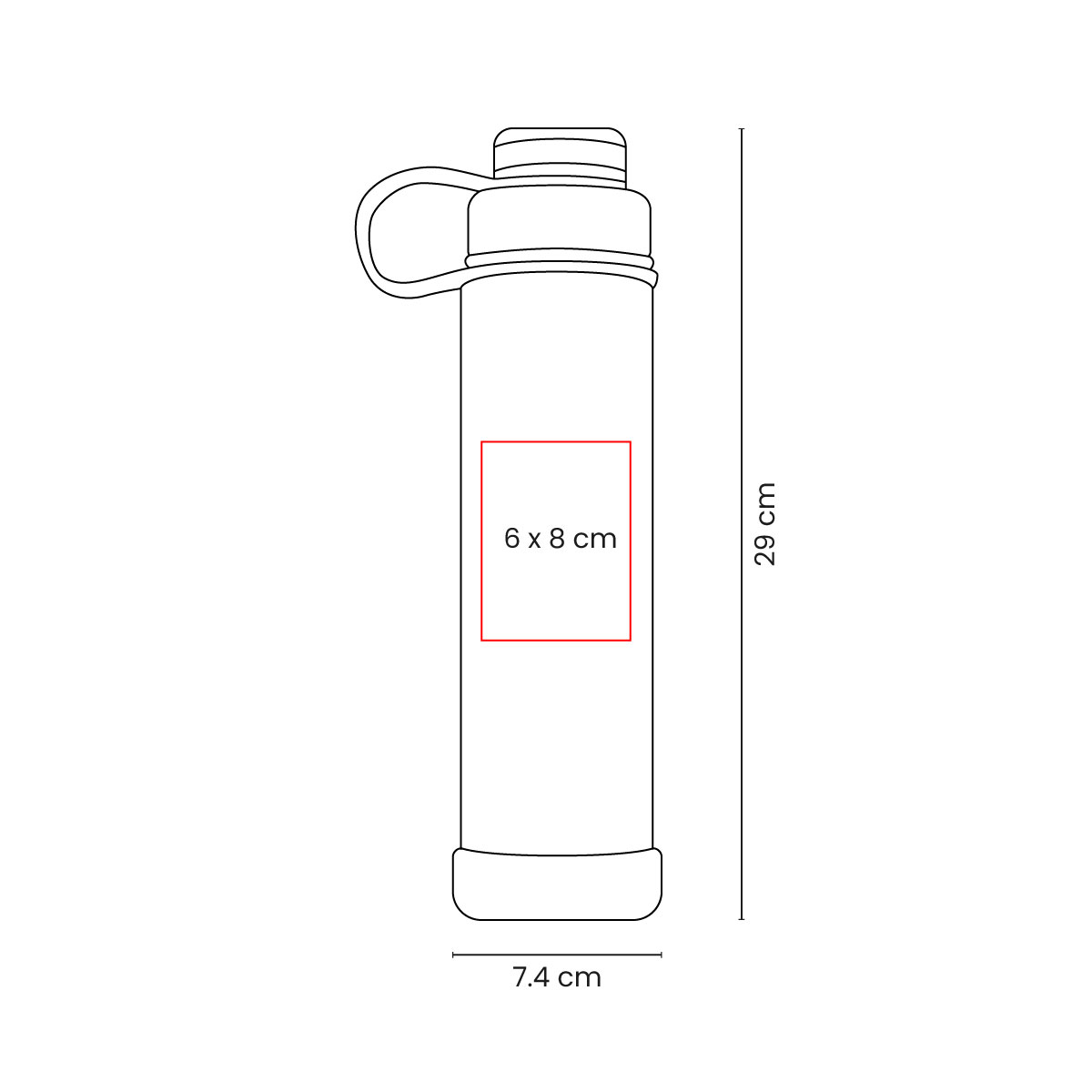 TERMO BOULDER - Image 2