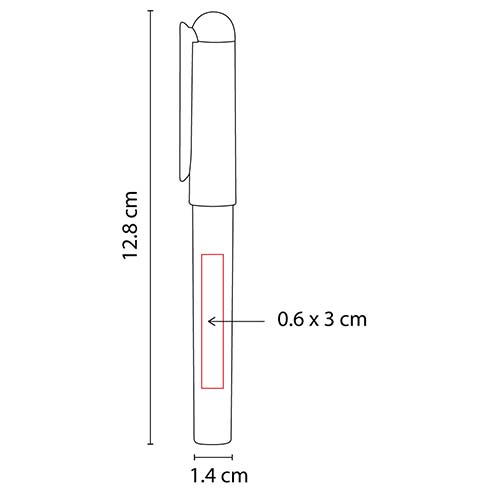 BOLIGRAFO KHOR - Image 2