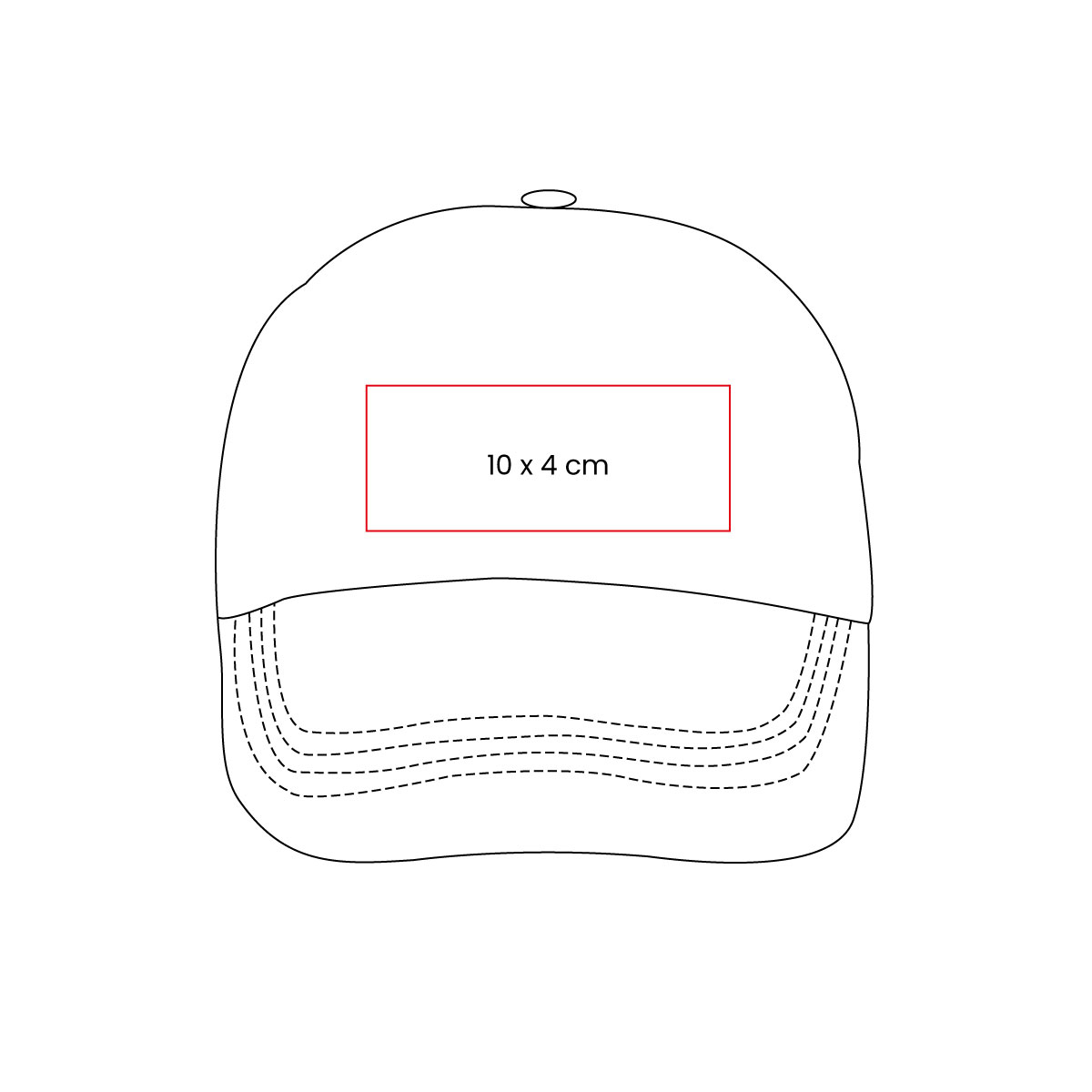 GORRA MOSELLA