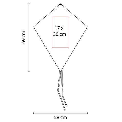 PAPALOTE DIAMOND