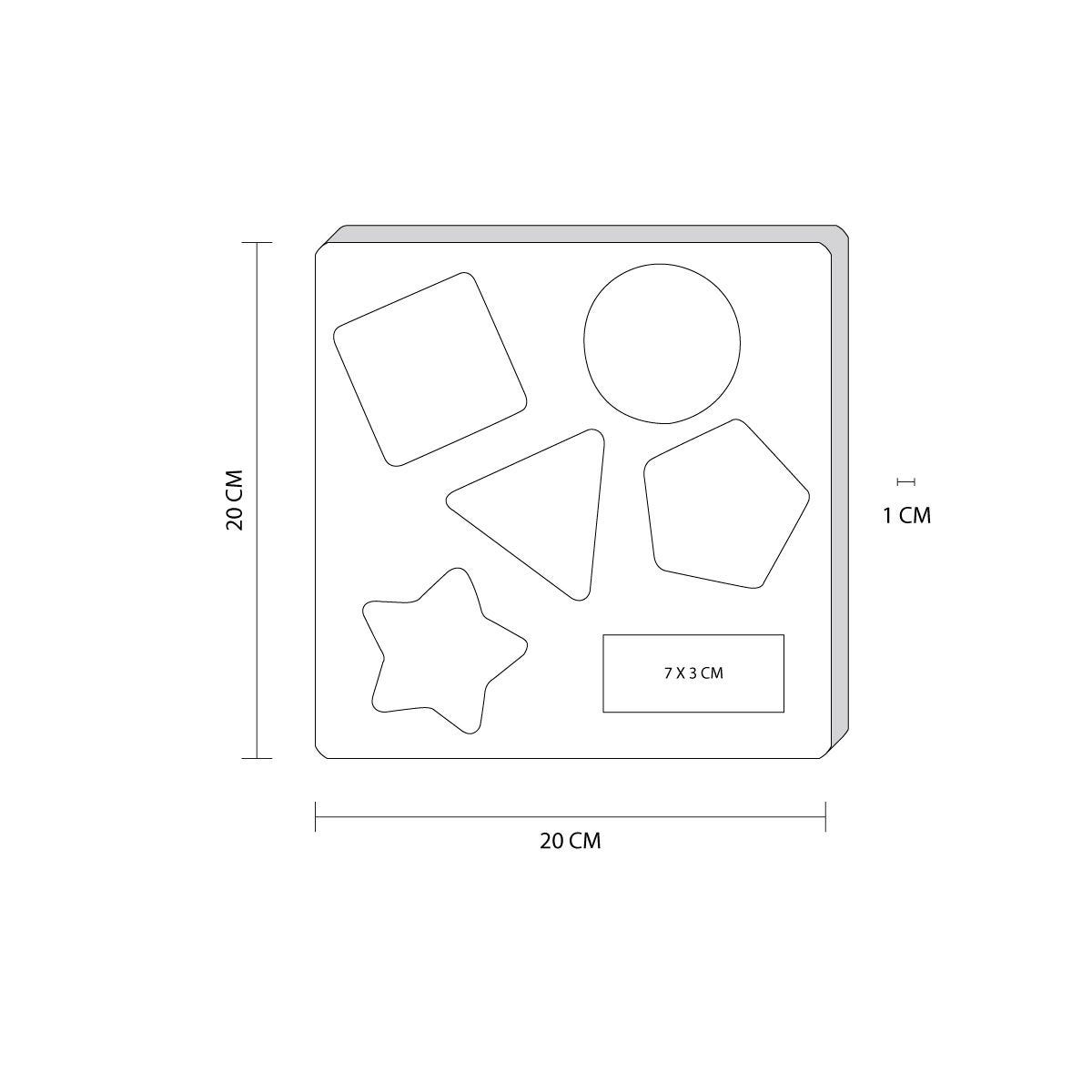 JUEGO DIDACTICO HAPPY - Image 2