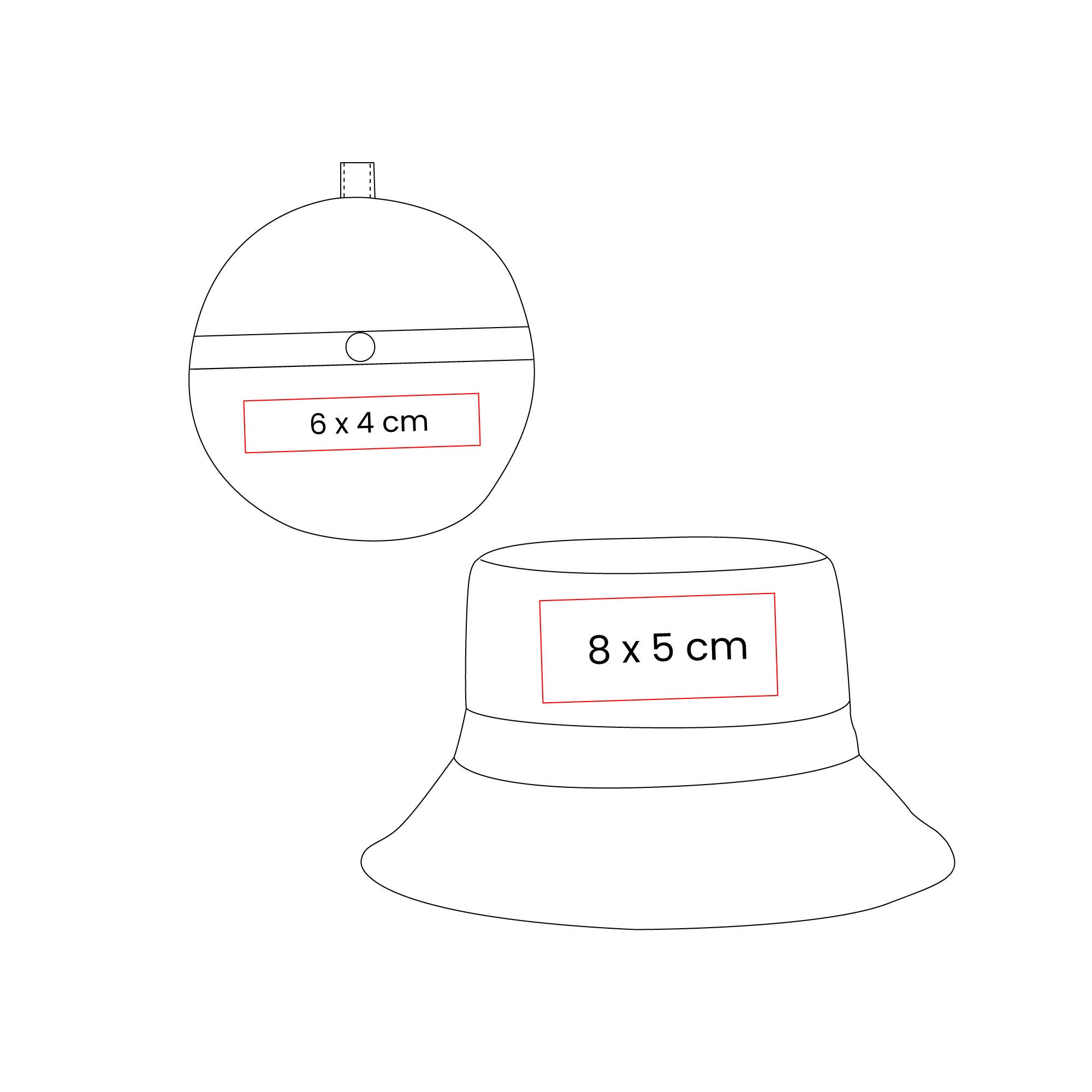 SOMBRERO PLEGABLE HATTU