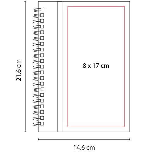 LIBRETA ALESA