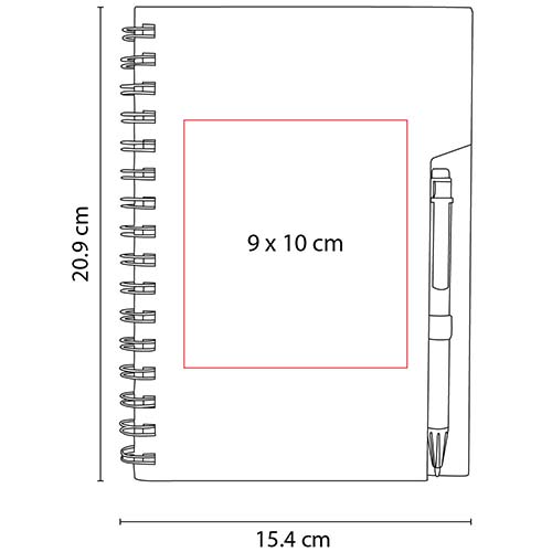 LIBRETA ANTLIA