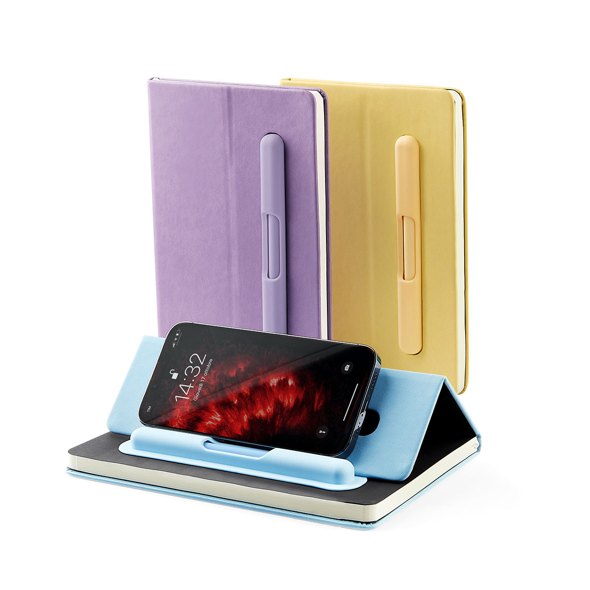 LIBRETA LYRIKA