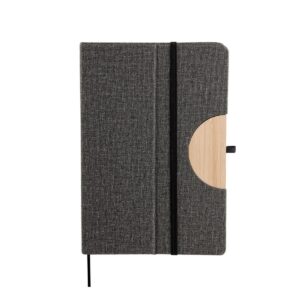 LIBRETA PAULO