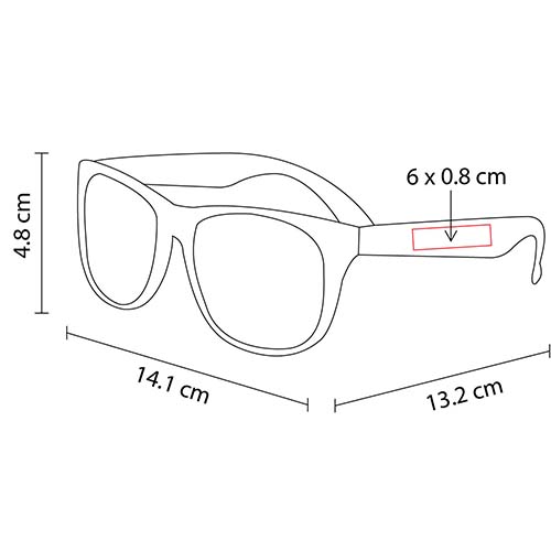 LENTES SUNSET