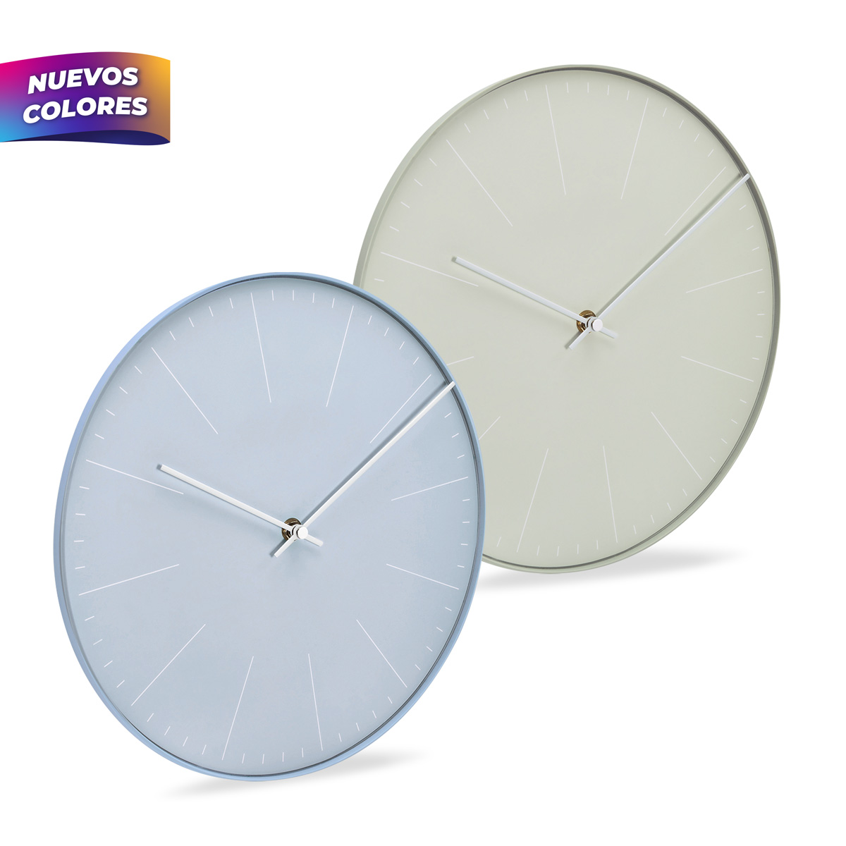 RELOJ REDI