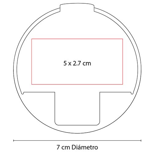 PASTILLERO DELTA