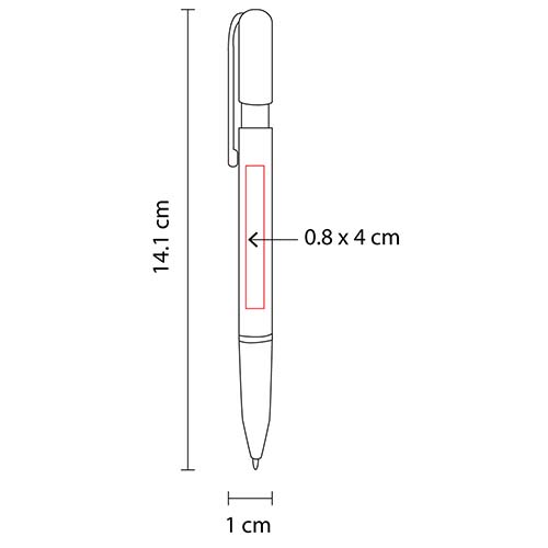 BOLIGRAFO VOITTA