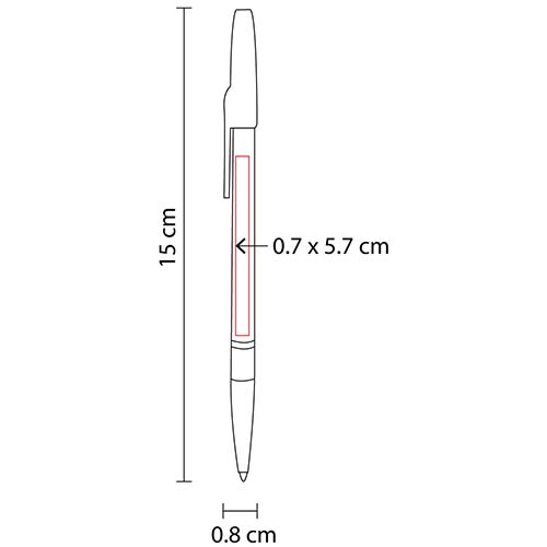 BOLIGRAFO ARROW