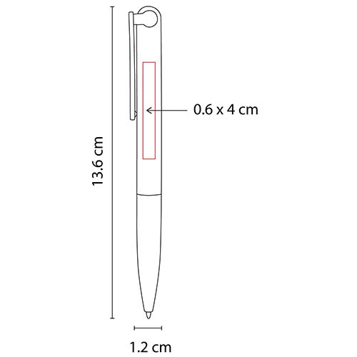 BOLIGRAFO JAVARI - Image 2