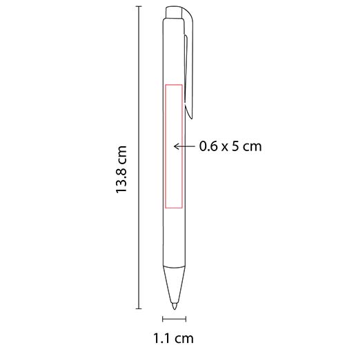 BOLIGRAFO ELBING