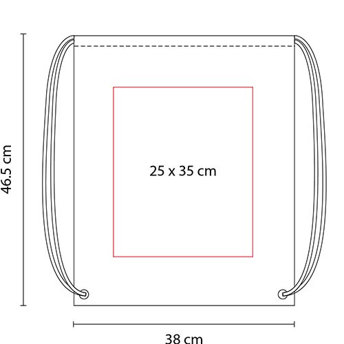 BOLSA-MOCHILA PRISMA - Image 2