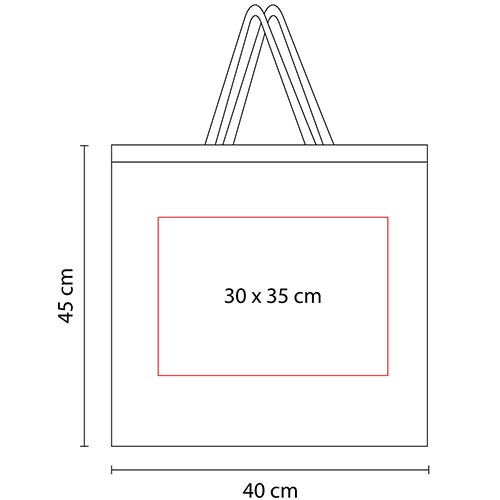 BOLSA CARNAVAL