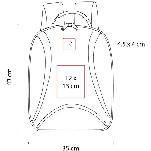 MOCHILA YANGZY - Image 2