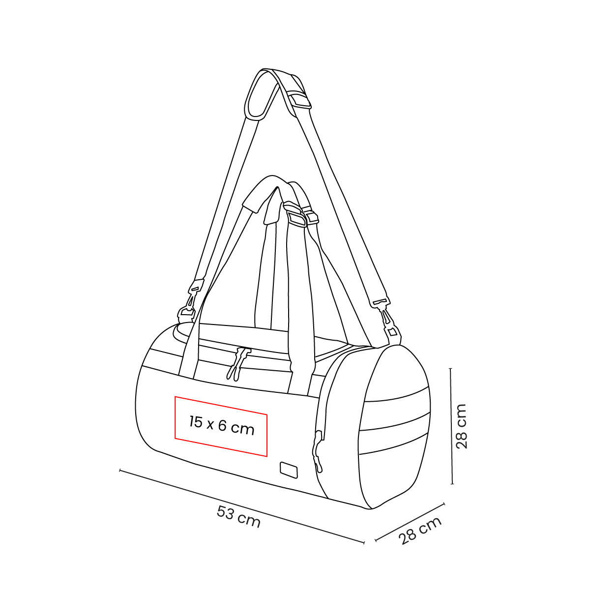 MALETA MOVE - Image 2