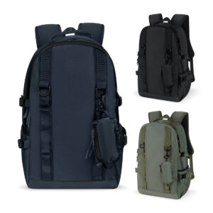 MOCHILA PUTNIK