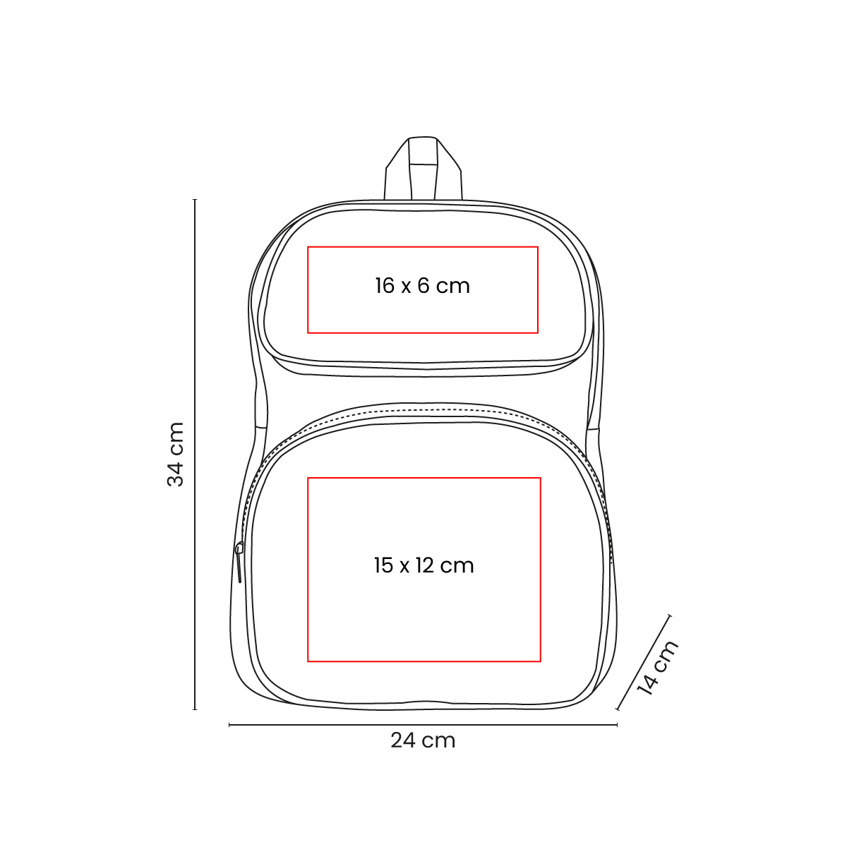 MOCHILA TAMI - Image 2