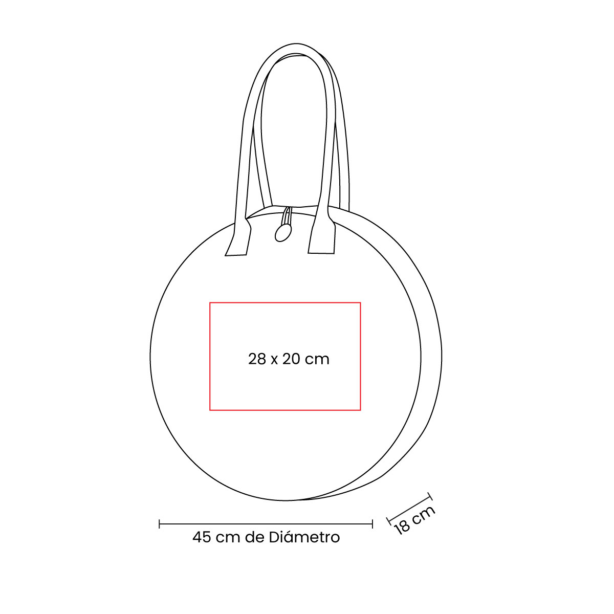 BOLSA FREDA - Image 2