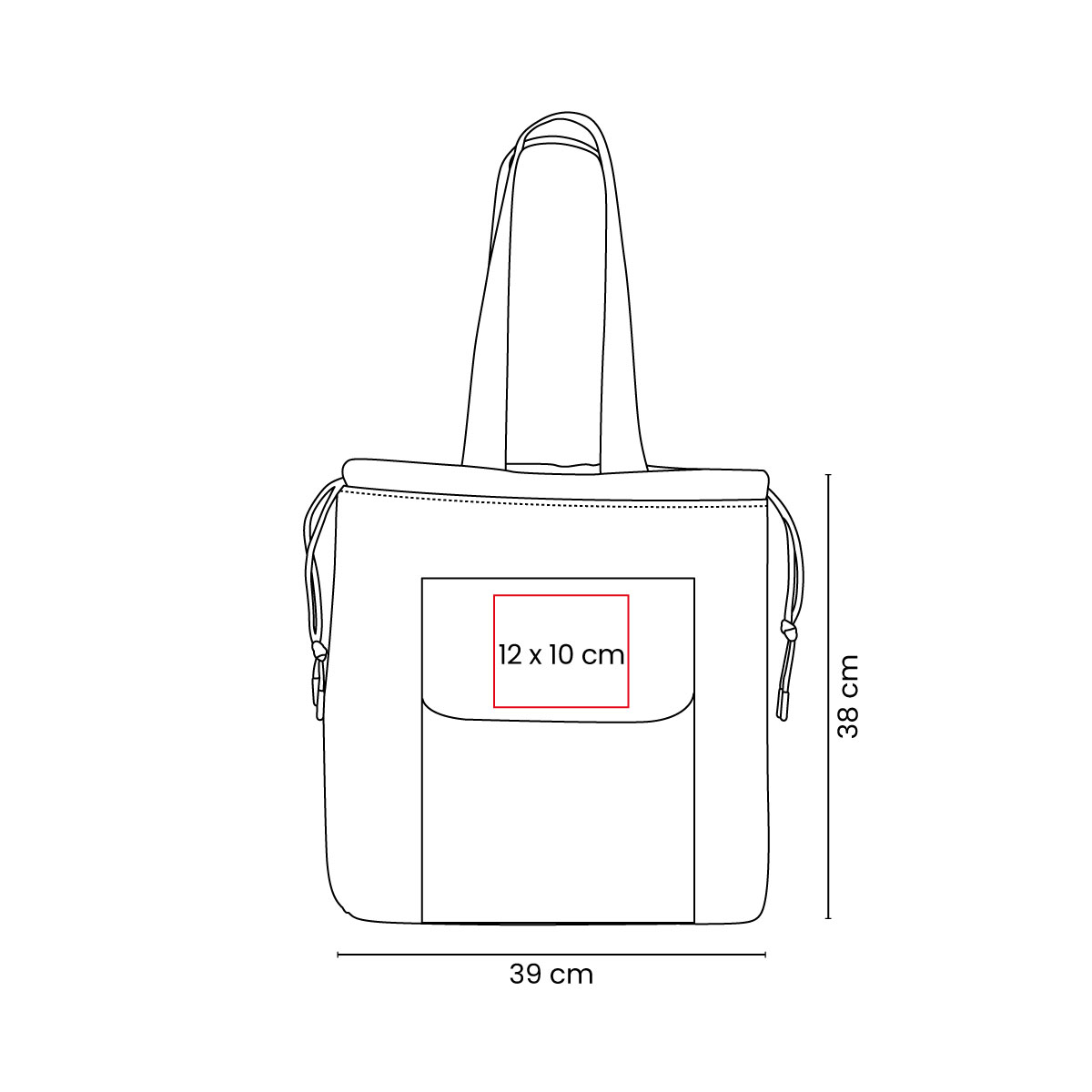 BOLSA JOOGA