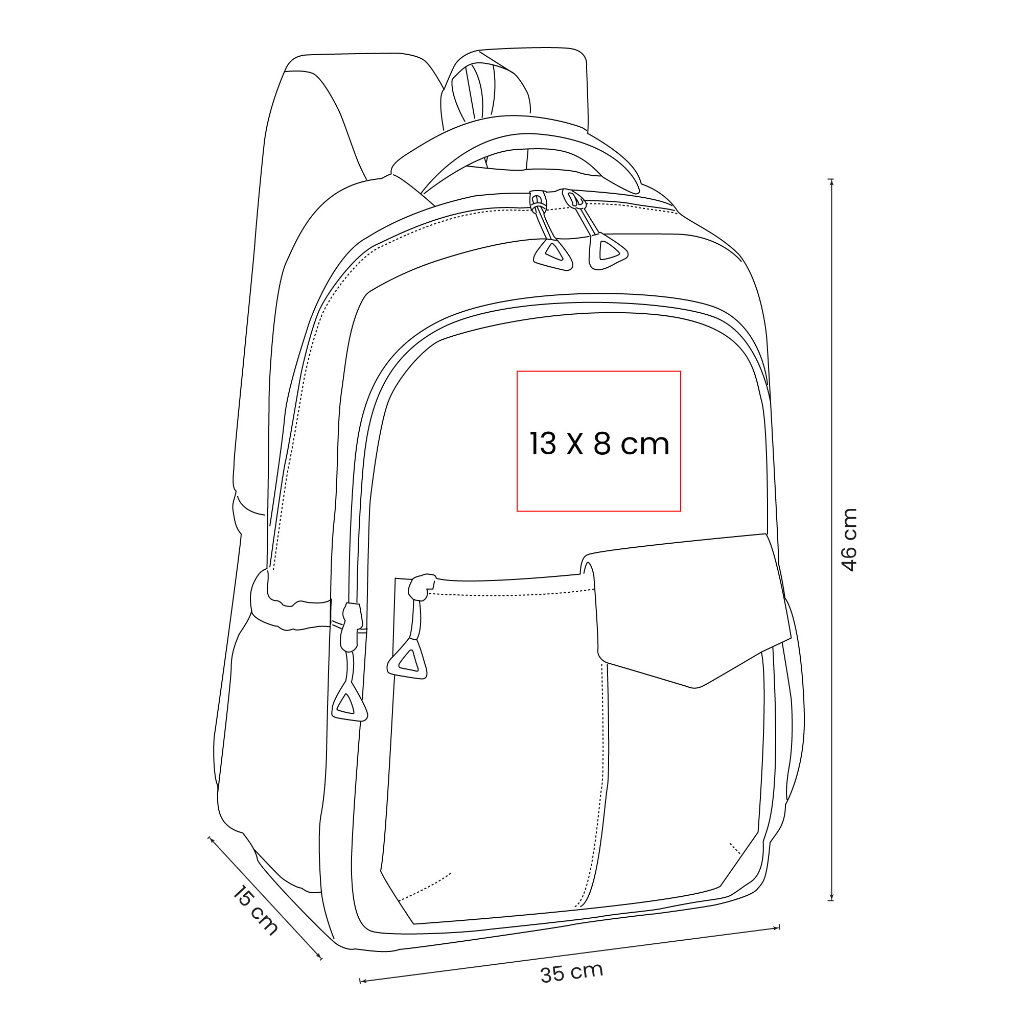 MOCHILA AYME - Image 2