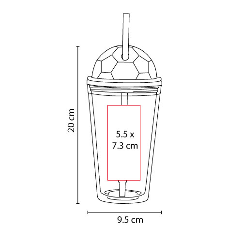 VASO CHAMPION - Image 2