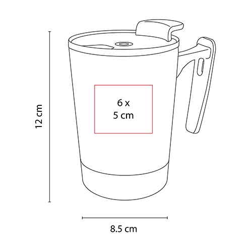 TAZA KILIA