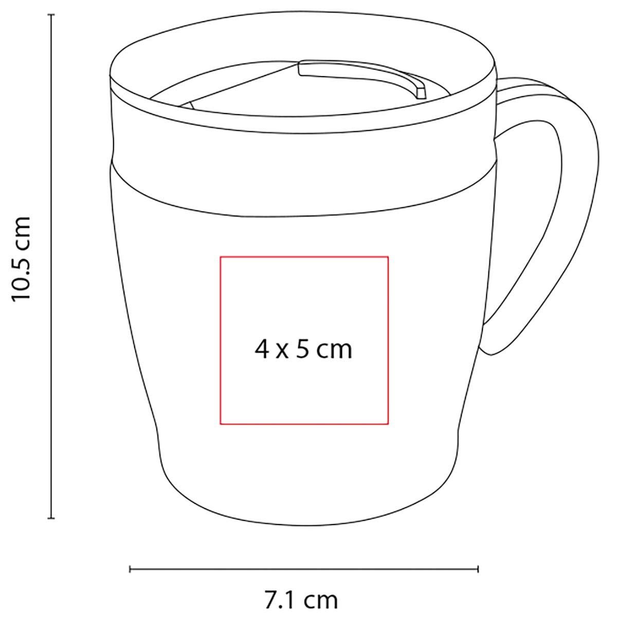 TAZA NEUE - Image 2