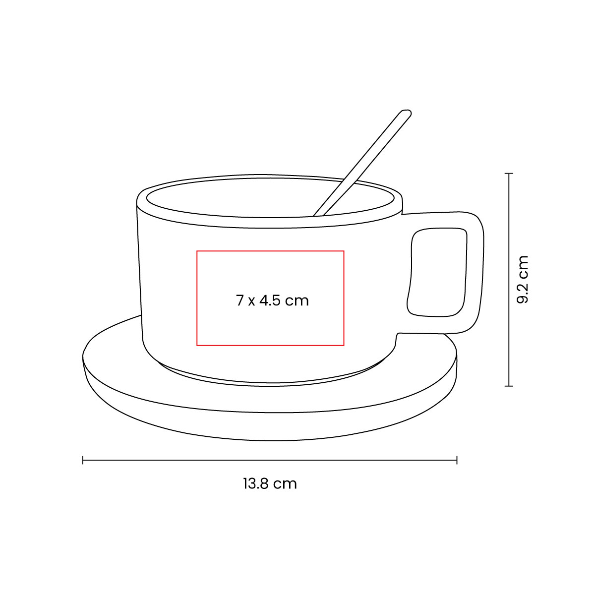 TAZA MABUM - Image 2