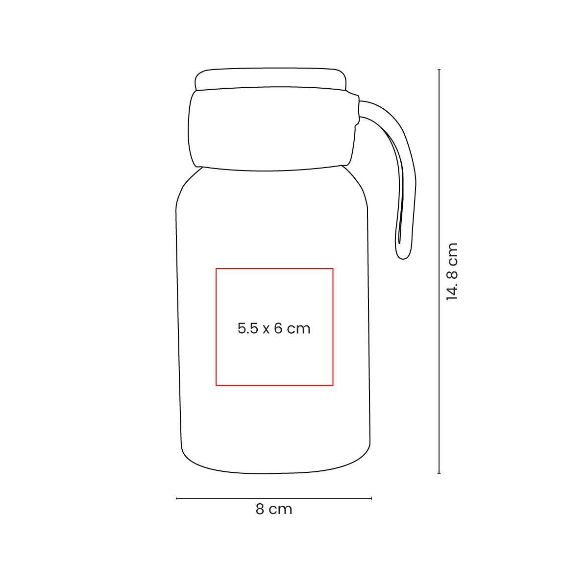 TERMO PETITE - Image 2