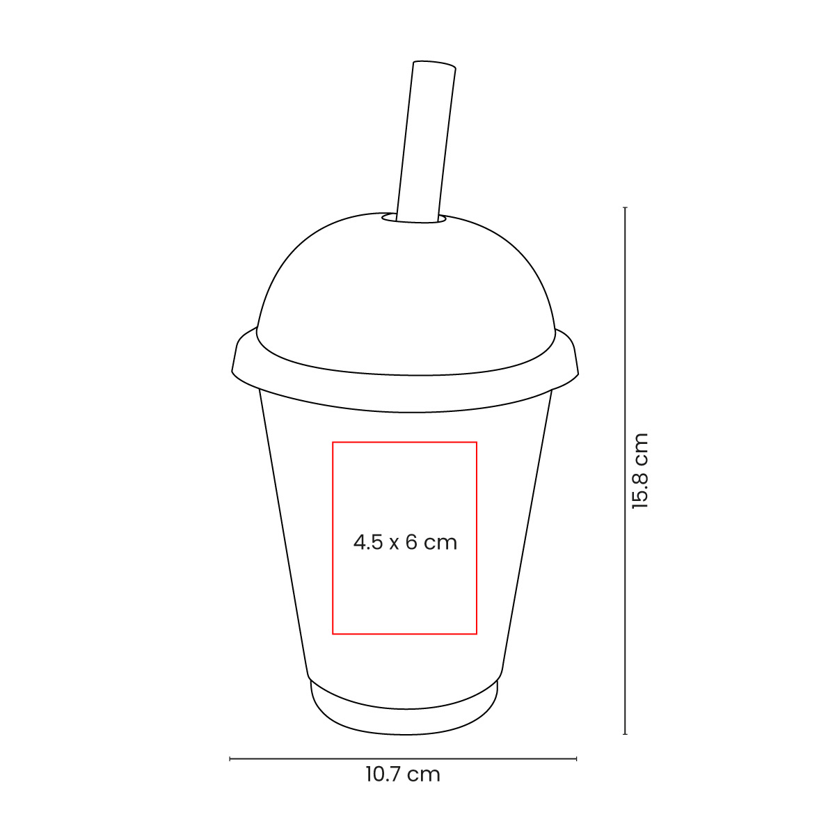 VASO LODY