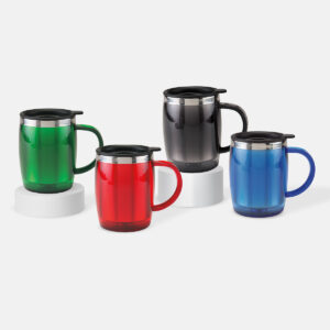 TAZA TERMICA BURGOS