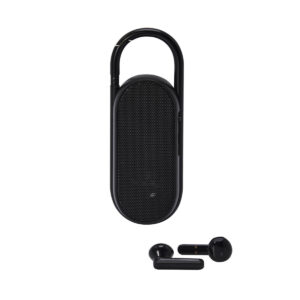 BOCINA CON AUDIFONOS RUIS