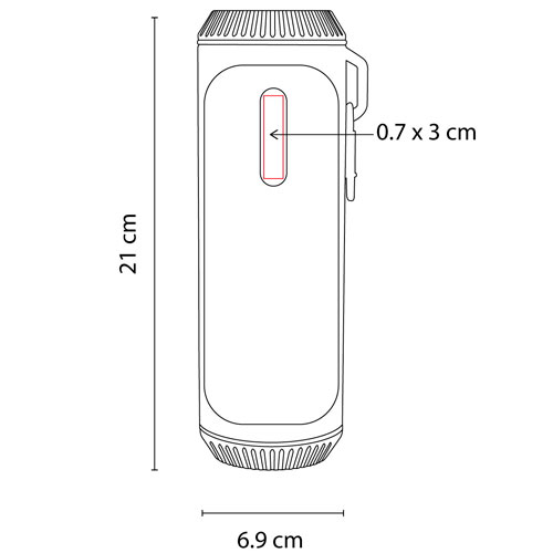 BOCINA JERTE - Image 2