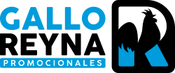 Gallo Reyna Promocionales